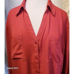Maurices blouse